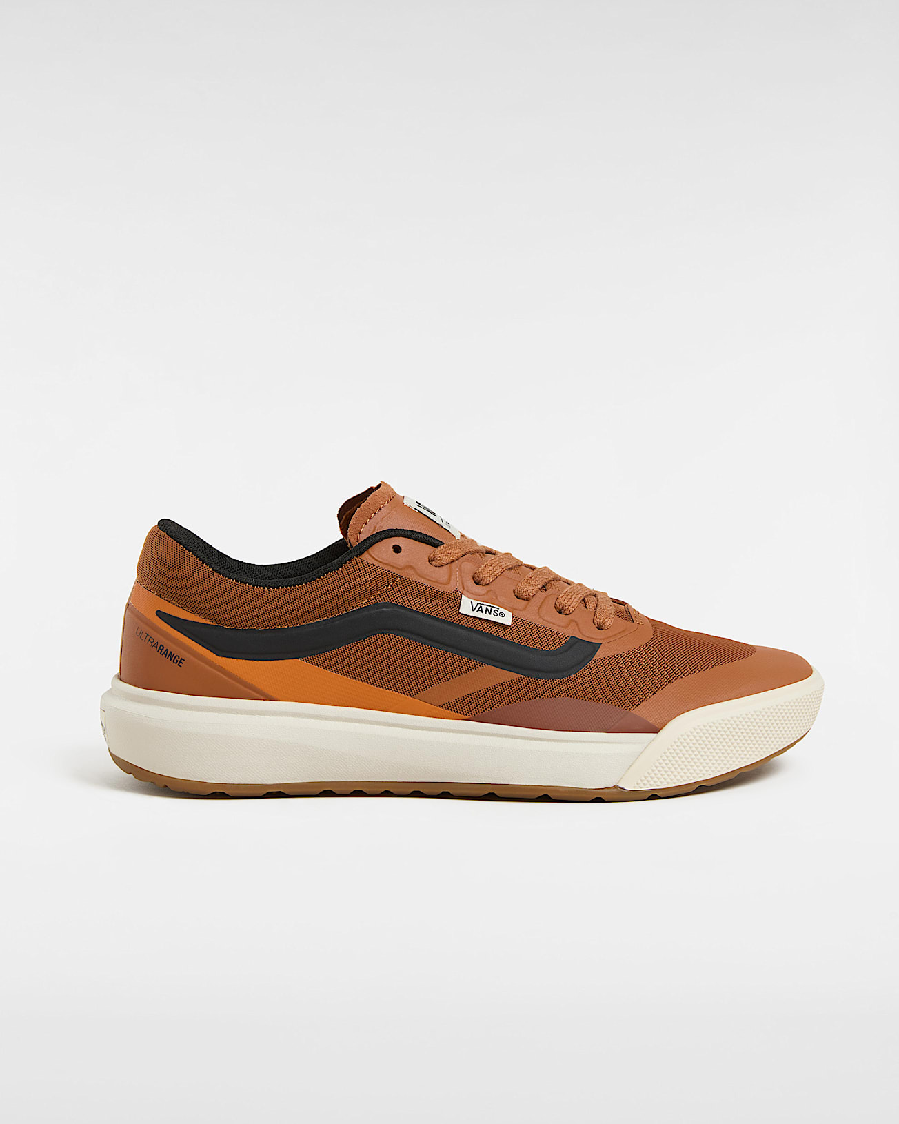 КЕДЫ MTE ULTRARANGE 2.0 RW BROWN