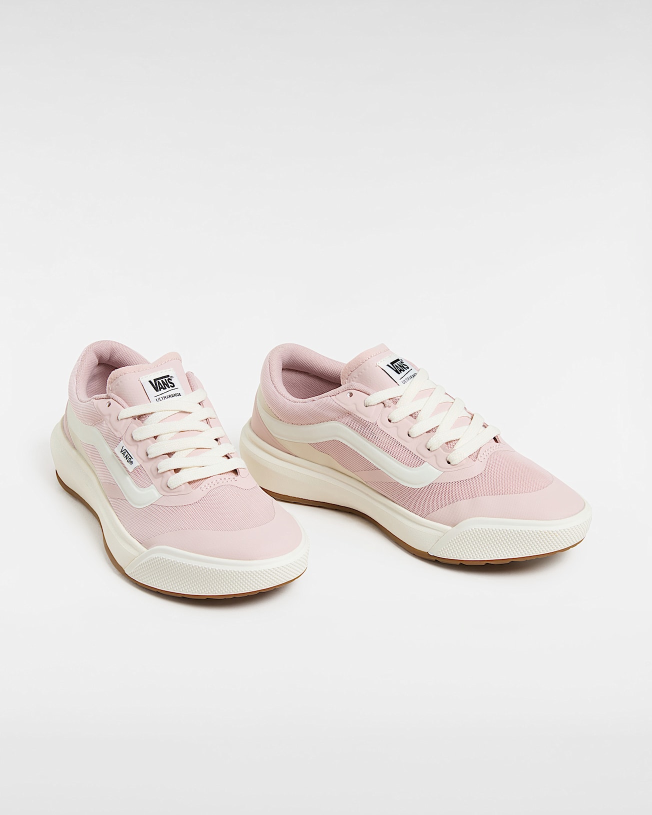 КЕДЫ MTE ULTRARANGE 2.0 RW SEPIA ROSE