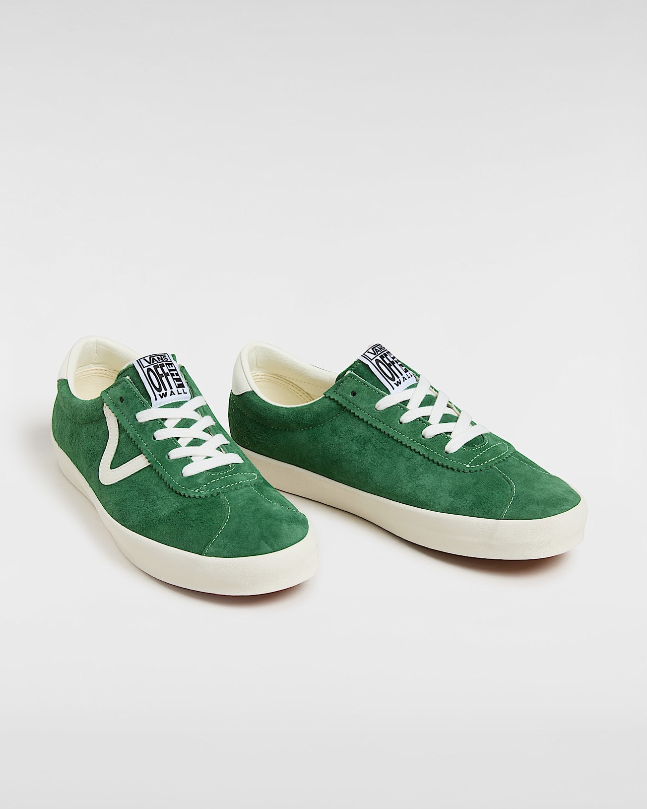 КЕДЫ SPORT LOW PIG SUEDE FAIRWAY