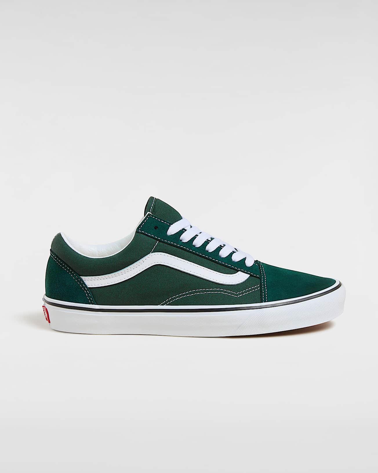 КЕДЫ OLD SKOOL COLOR THEORY SCARAB