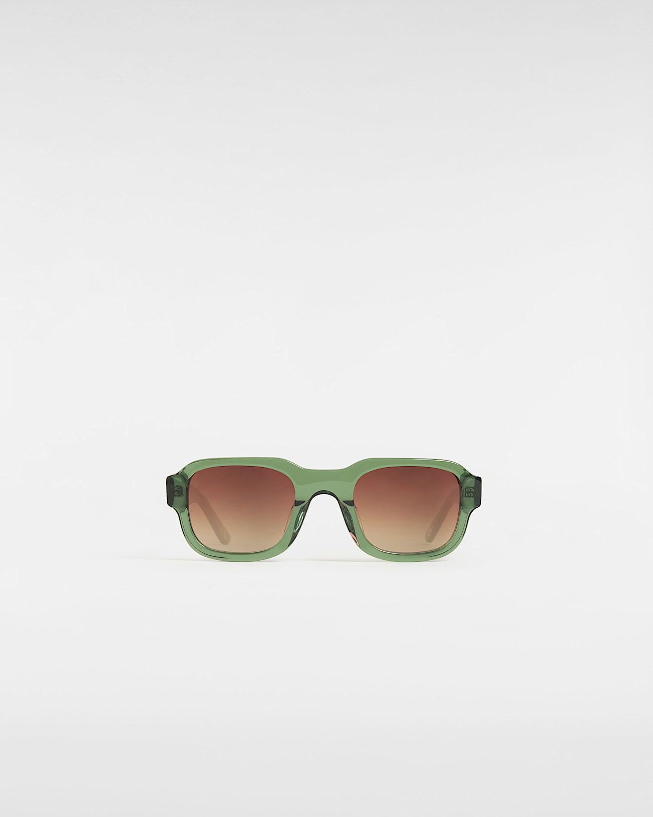 СОЛНЦЕЗАЩИТНЫЕ ОЧКИ 66 SUNGLASSES LODEN GREEN