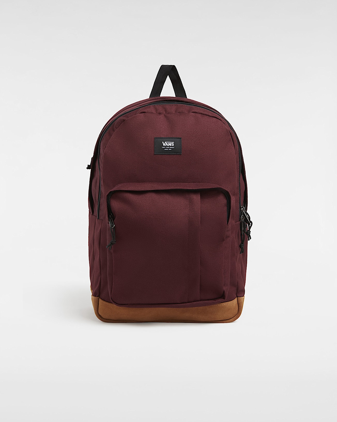 РЮКЗАК VANS OLD SKOOL TREK BACKPACK PORT ROYALE