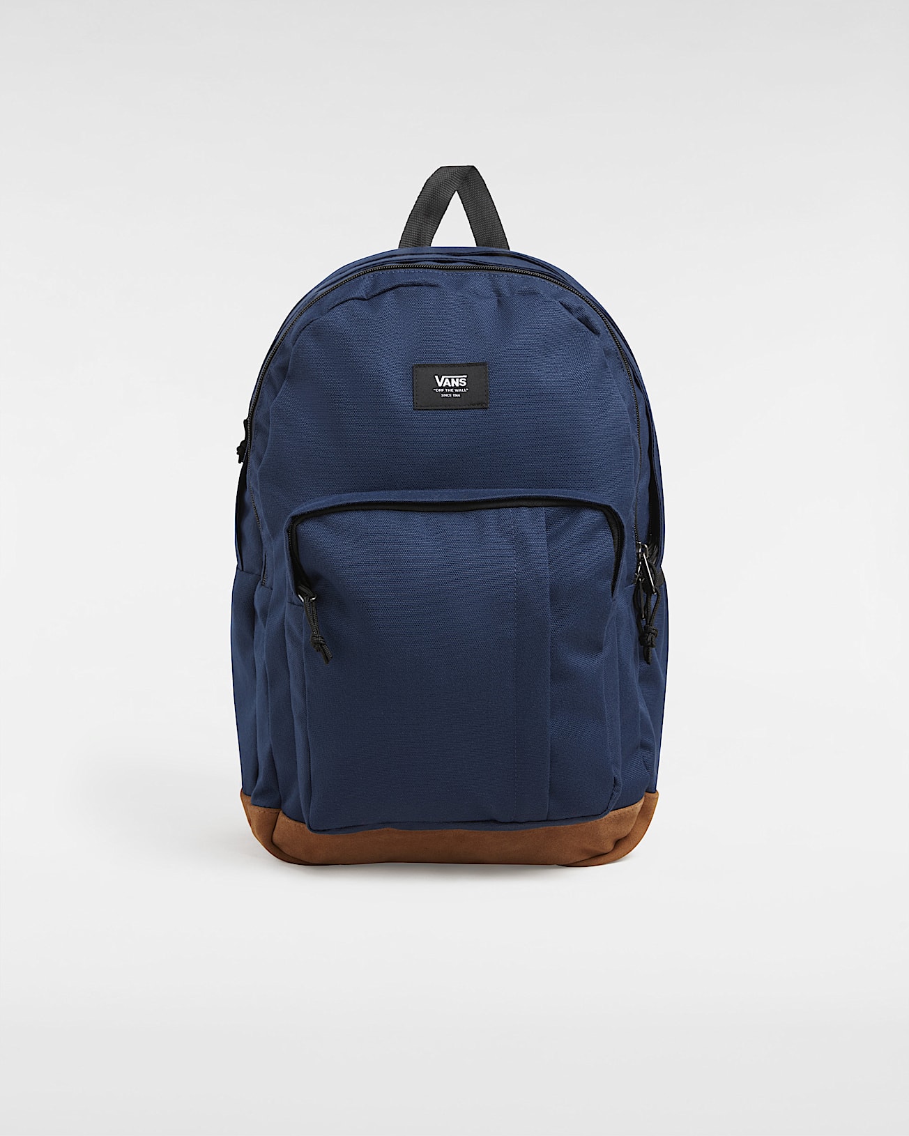 РЮКЗАК VANS OLD SKOOL TREK BACKPACK DRESS BLUES