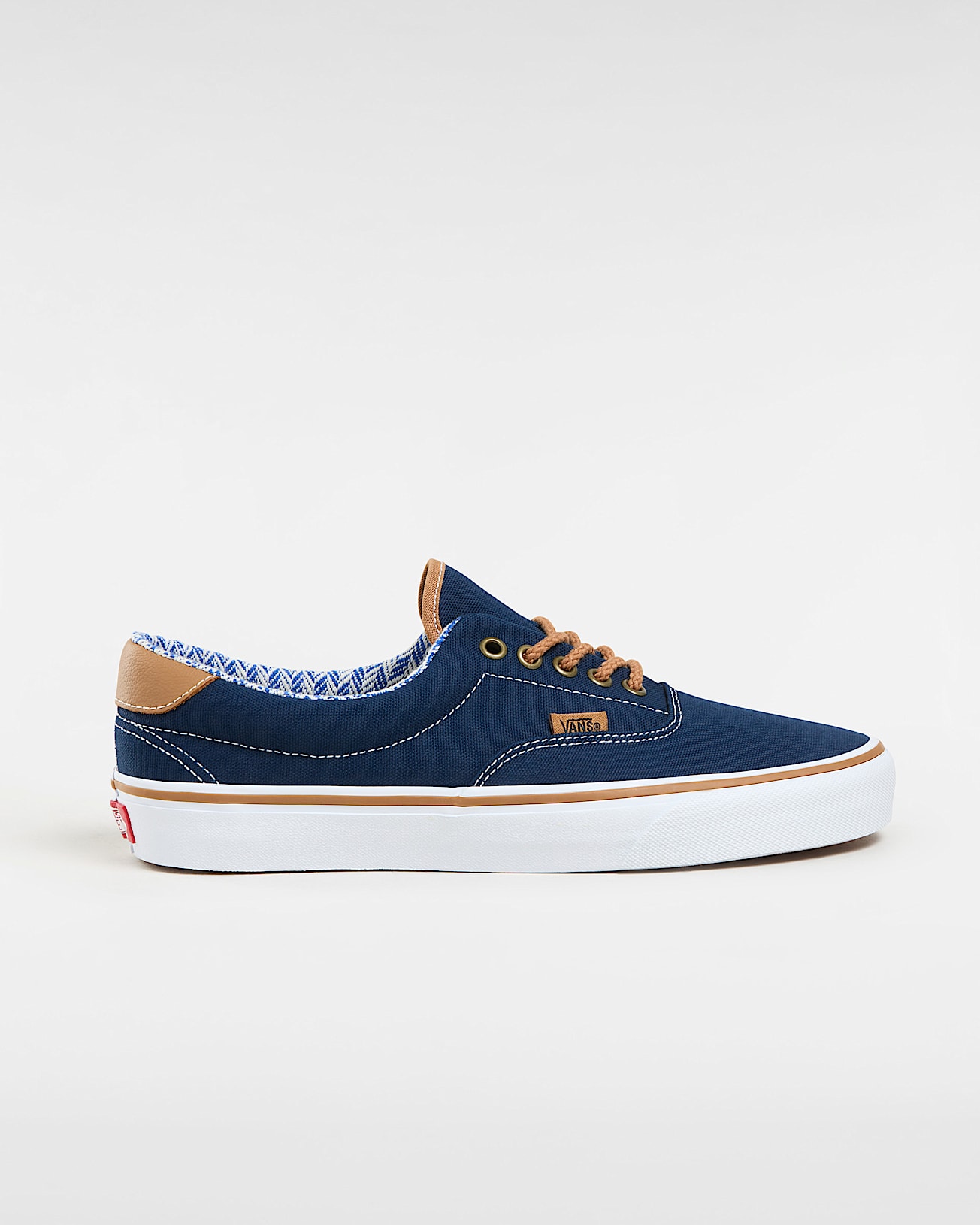 КЕДЫ UA ERA 59 (C&L) FROST NAVY/CHEVRON