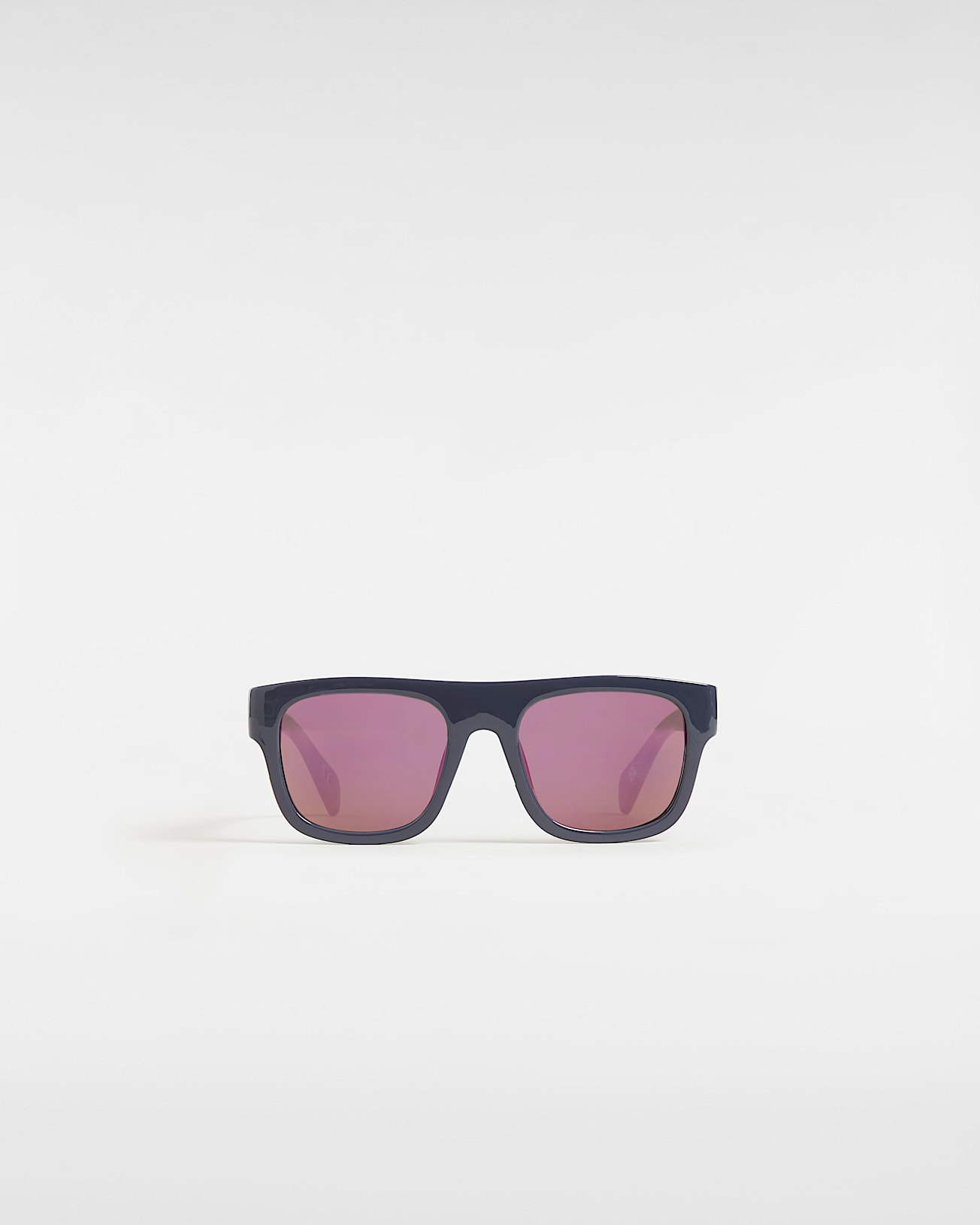 СОЛНЦЕЗАЩИТНЫЕ ОЧКИ SQUARED OFF SHADES PARISIAN NIGHT