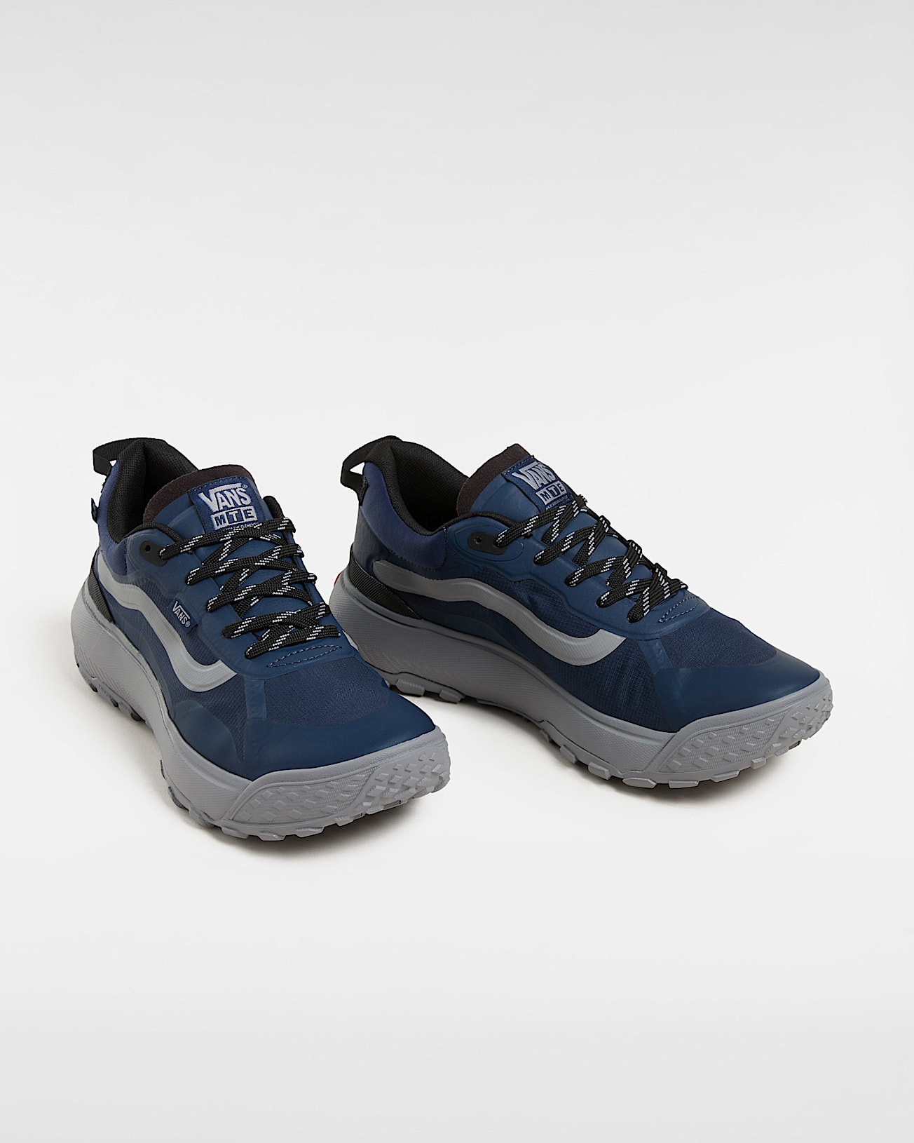 КЕДЫ MTE CROSSPATH DRESS BLUES