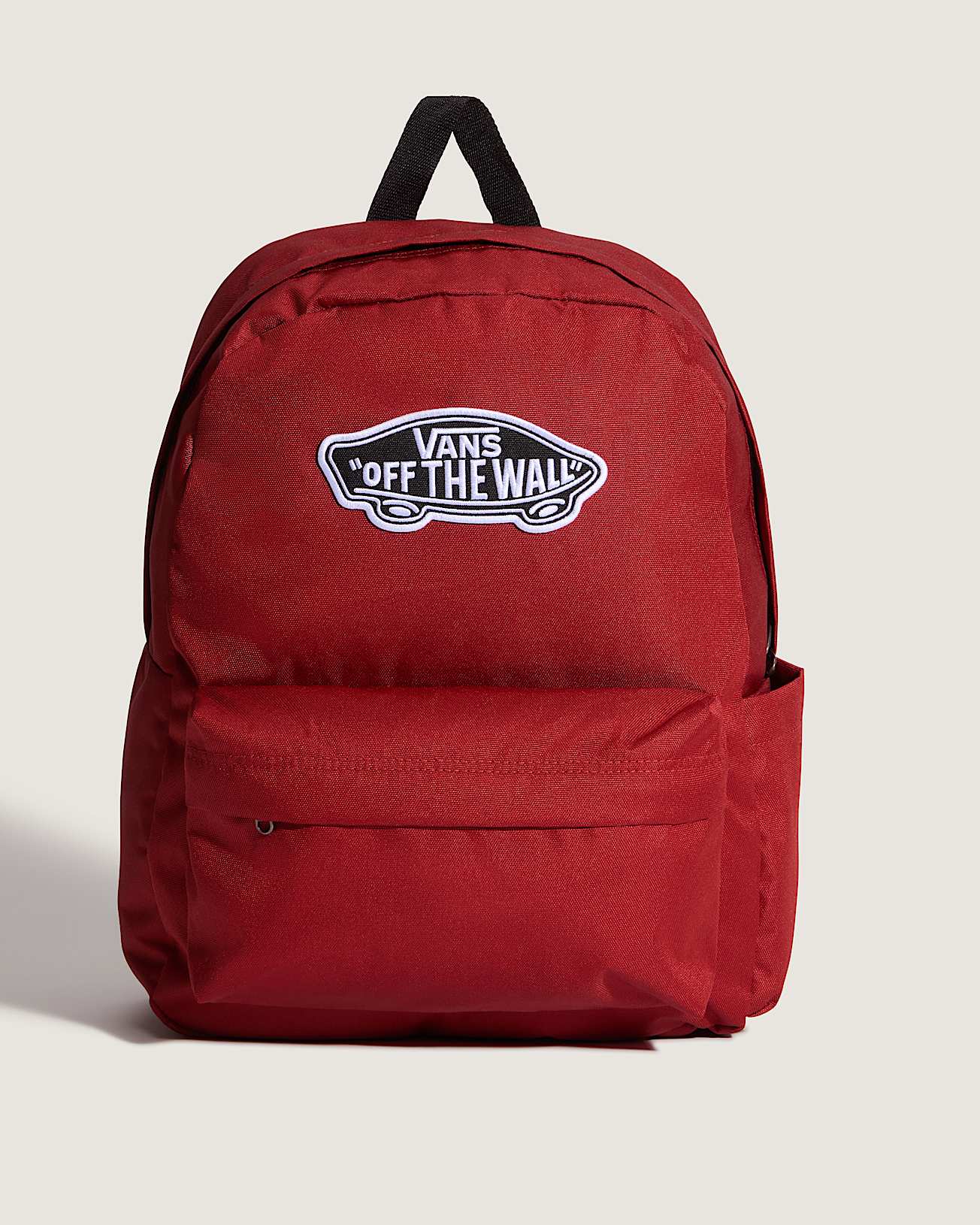 РЮКЗАК OLD SKOOL CLASSIC BACKPACK POPPY EMBER