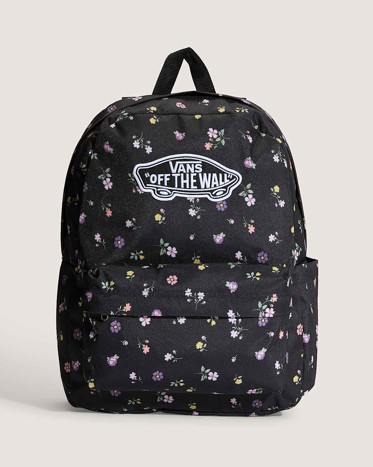 РЮКЗАК OLD SKOOL CLASSIC BACKPACK BLACK/MATTE PUR