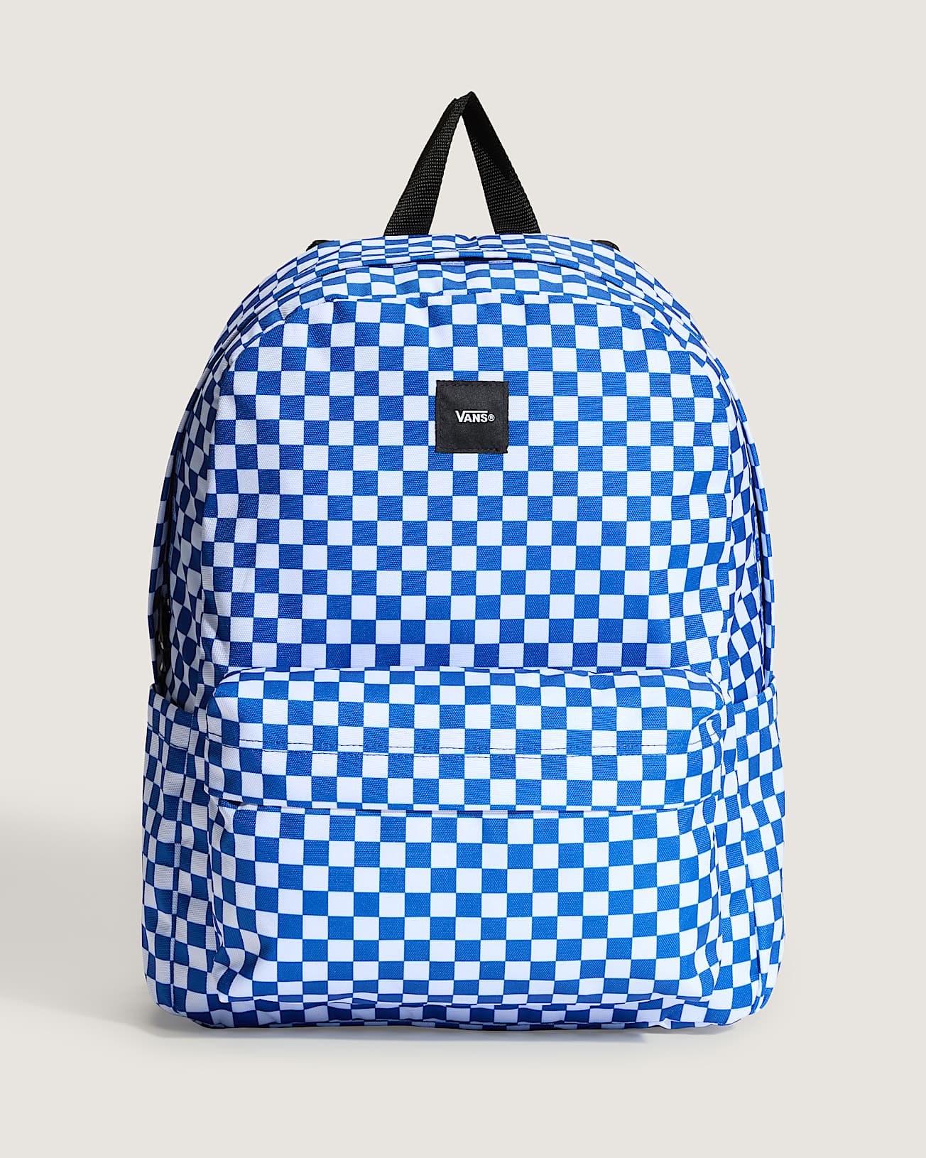 РЮКЗАК OLD SKOOL CLASSIC BACKPACK BLUE