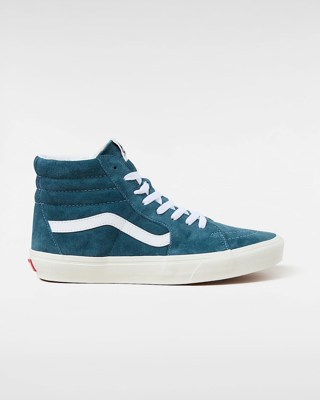 КЕДЫ VANS SK8-Hi PIG SUEDE STARGAZER