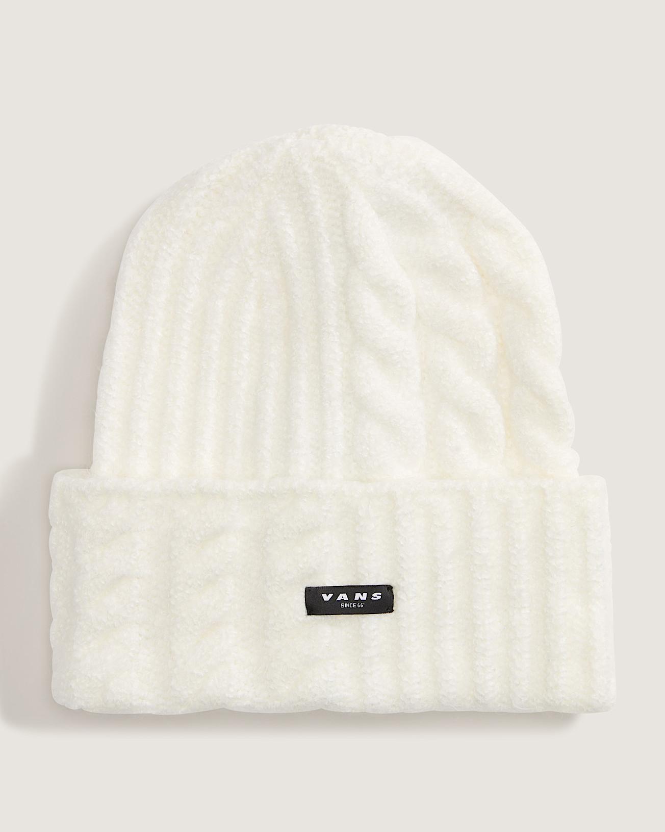 ШАПКА VANS REVELLE CUFF BEANIE MOUNTAIN ESSENTIALS