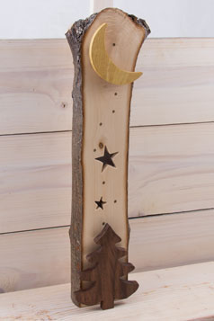 СВЕТИЛЬНИК "ЛУНА"