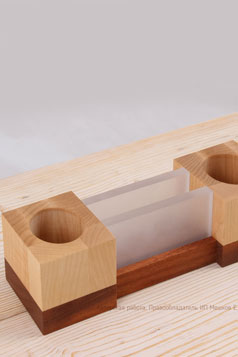 ВИЗИТНИЦА-ОРГАНАЙЗЕР