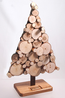 ЁЛКА БОЛЬШАЯ ДВУСТОРОННЯЯ