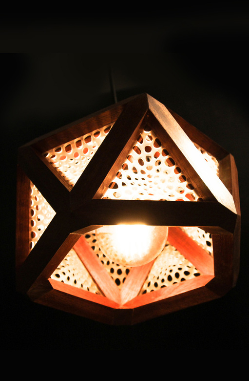 СВЕТИЛЬНИК ПОДВЕСНОЙ d 25 см