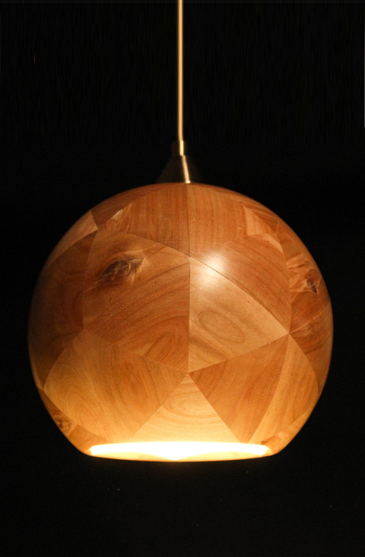 СВЕТИЛЬНИК ПОДВЕСНОЙ d 23 см