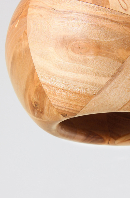 СВЕТИЛЬНИК ПОДВЕСНОЙ d 18 см