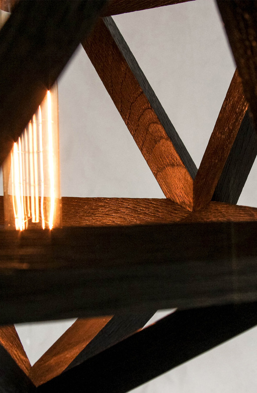 СВЕТИЛЬНИК ПОДВЕСНОЙ d34