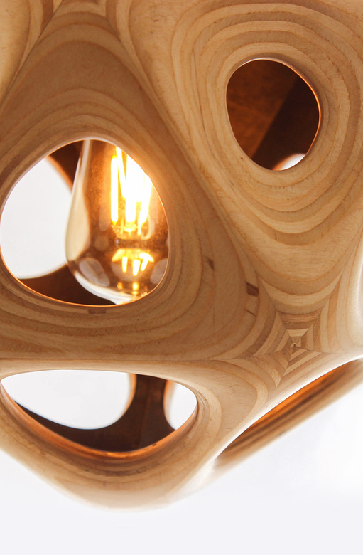 СВЕТИЛЬНИК ПОДВЕСНОЙ d 32 см