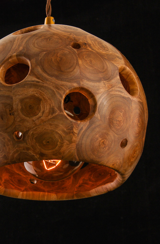 СВЕТИЛЬНИК ПОДВЕСНОЙ d 23 см