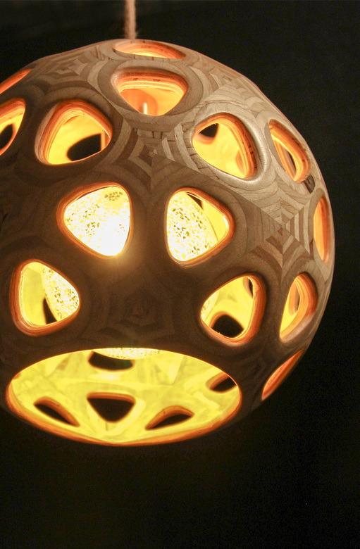 СВЕТИЛЬНИК ПОДВЕСНОЙ d 32 см