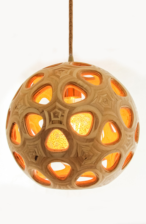 СВЕТИЛЬНИК ПОДВЕСНОЙ d 32 см