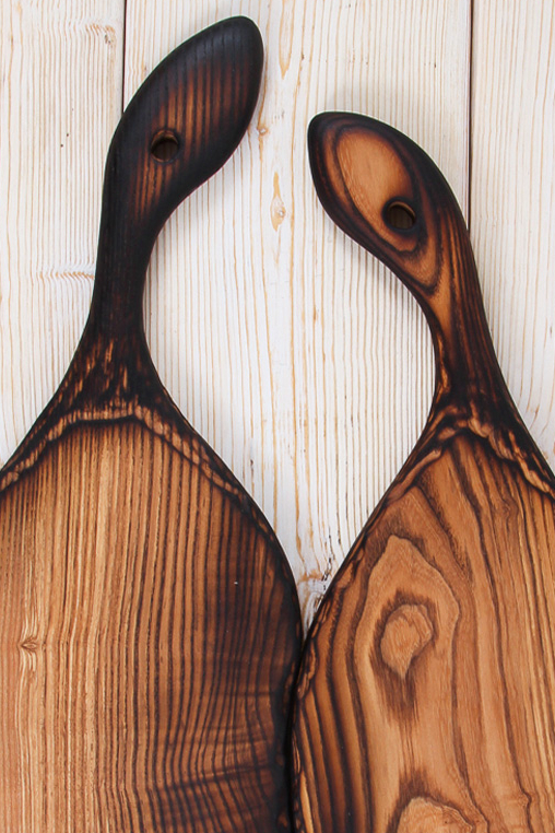 НАБОР ИЗ 2х ДОСОК