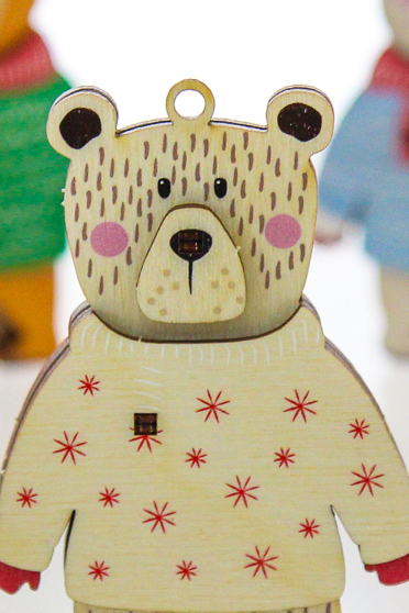 БЕЛЫЙ МЕДВЕДЬ