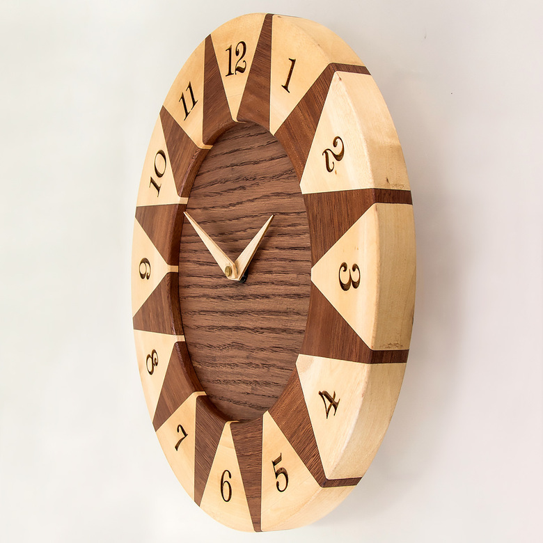 ЧАСЫ "СОЛНЦЕ"