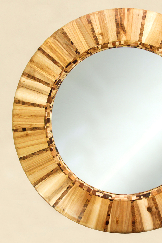 ЗЕРКАЛО 73,5 см