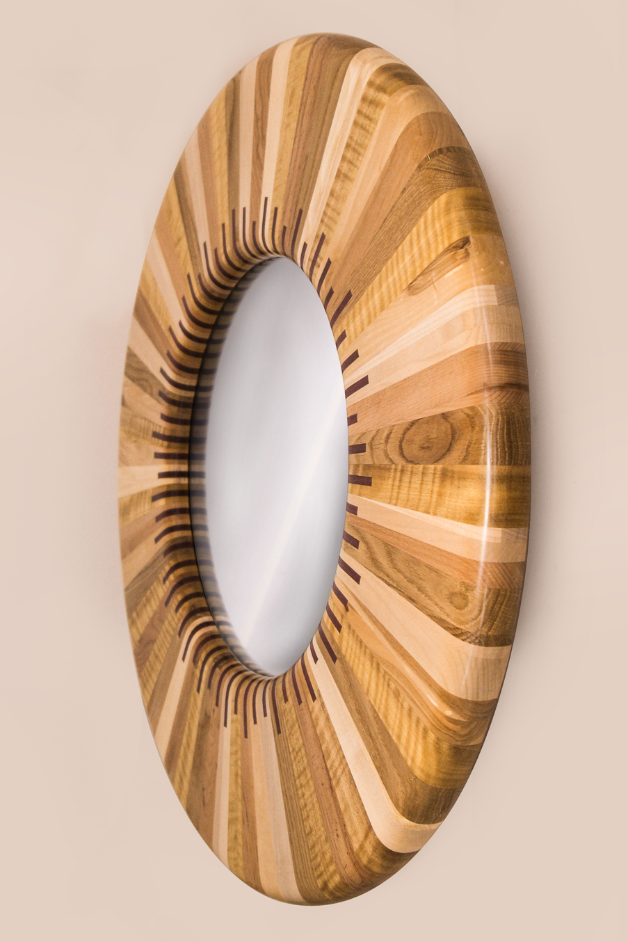 ЗЕРКАЛО 75 см