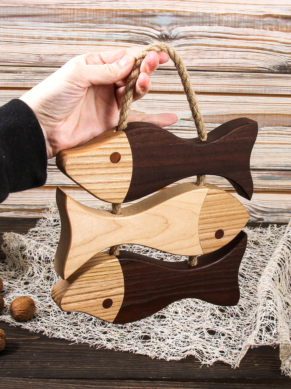 ПОДСТАВКА ДЛЯ ГОРЯЧЕГО