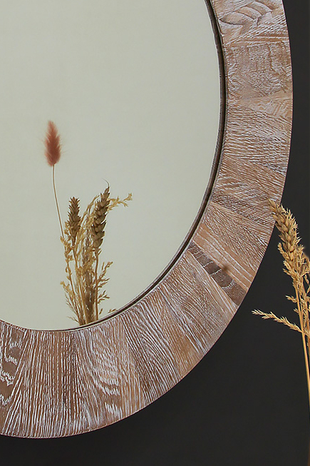 ЗЕРКАЛО 55 см