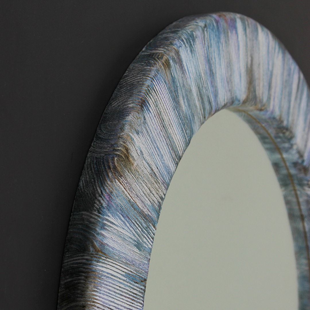 ЗЕРКАЛО 53 см