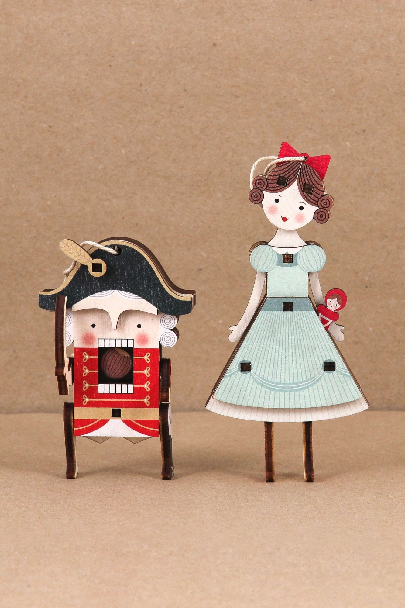 МАРИ. НЕВЕСТА ЩЕЛКУНЧИКА