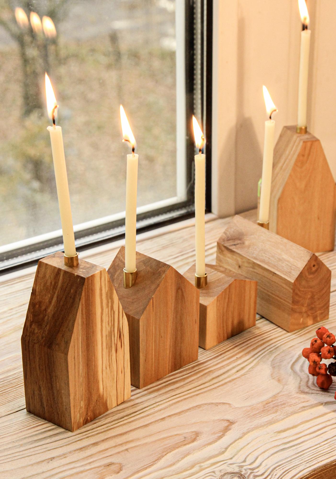 ПОДСВЕЧНИК "МИНИМАЛИЗМ"