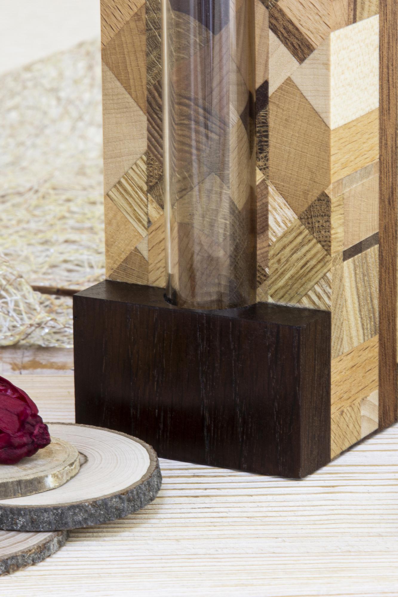 ВАЗА С КОЛБОЙ "ЦЕРЕМОНИЯ"