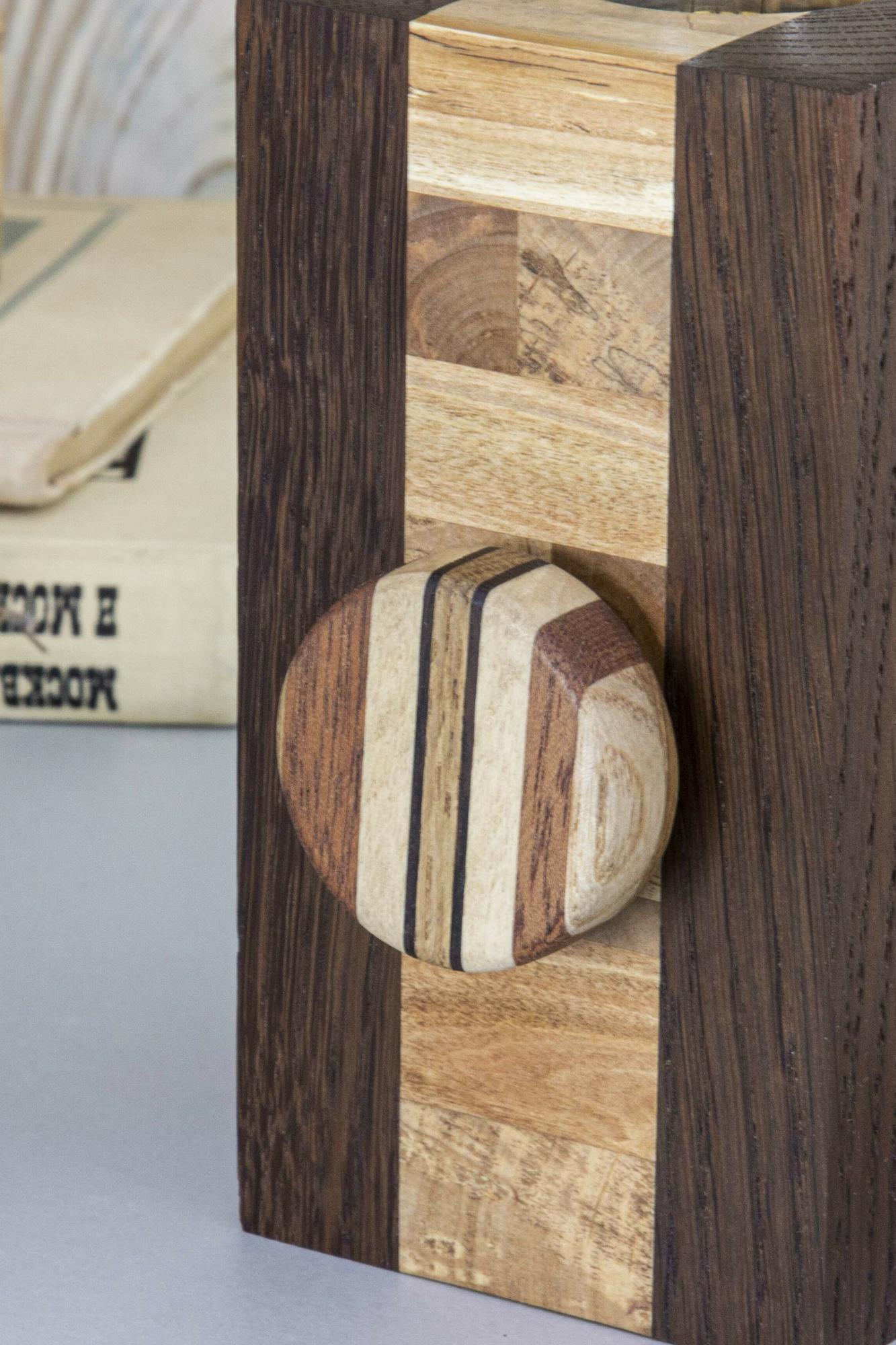 СВЕТИЛЬНИК "РОКАДА"