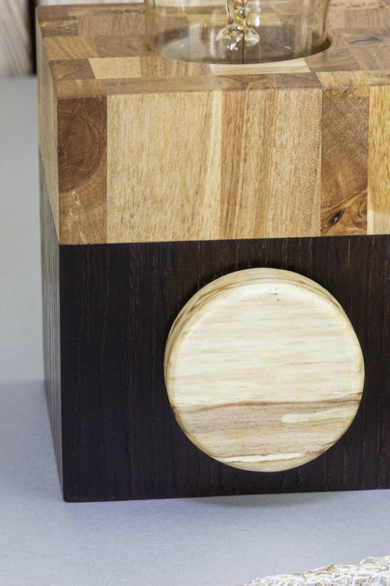 СВЕТИЛЬНИК "ИДЕЯ"