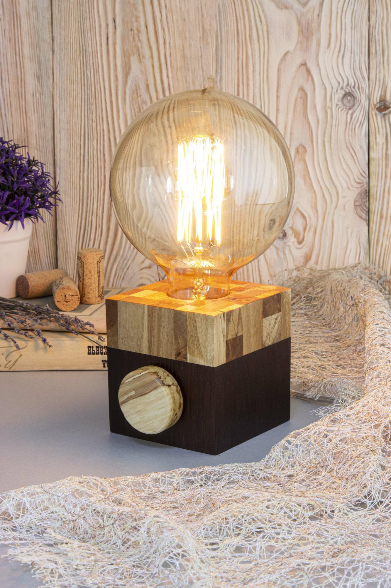 СВЕТИЛЬНИК "ИДЕЯ"