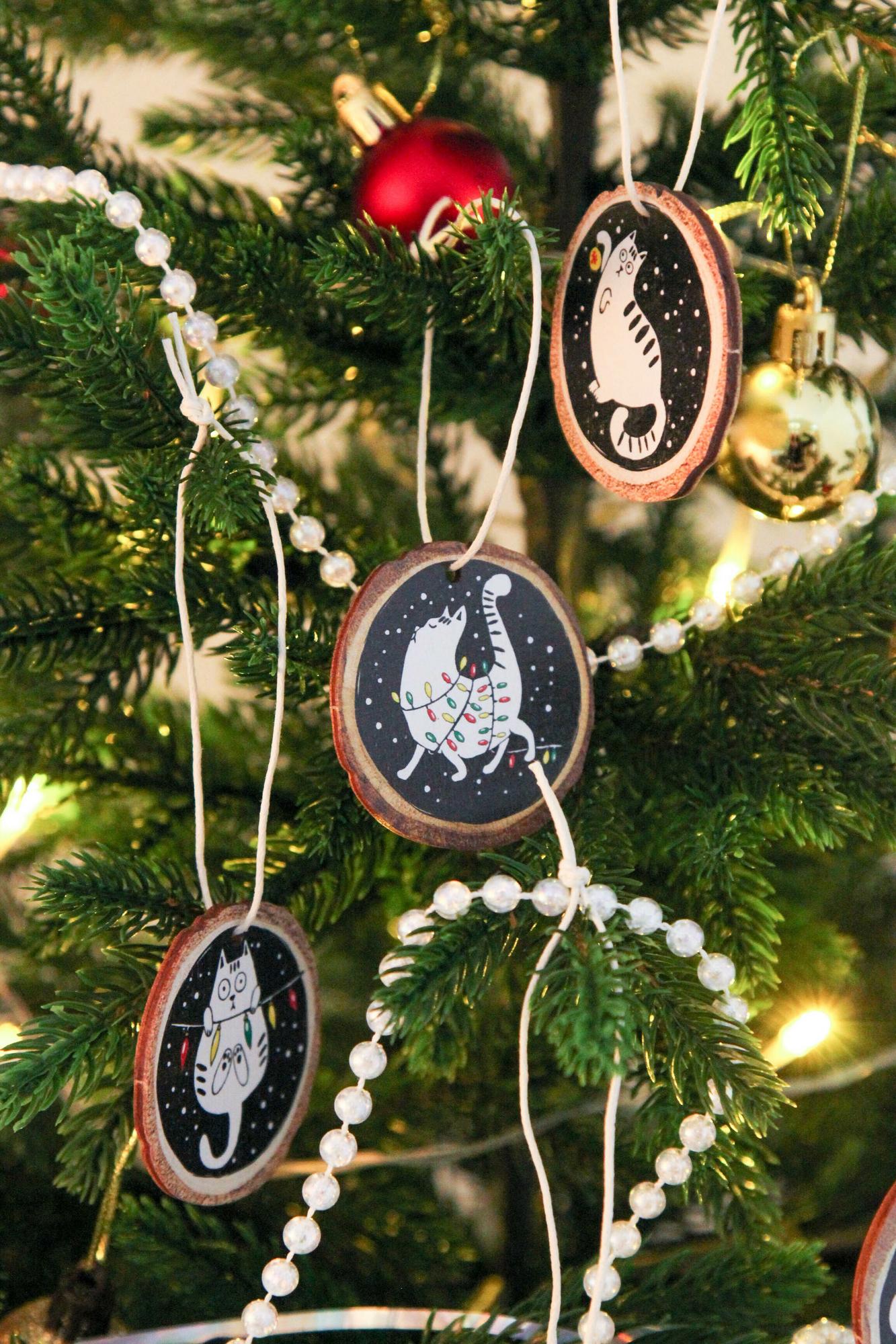 ИГРУШКА "КОТИКИ" имитация срезов