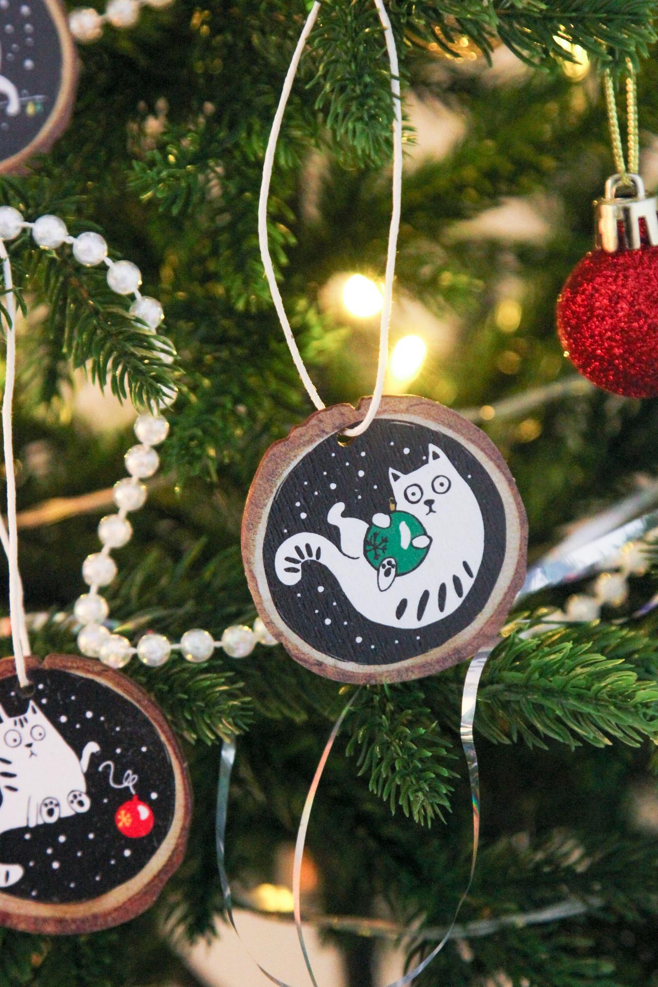 ИГРУШКА "КОТИКИ" имитация срезов