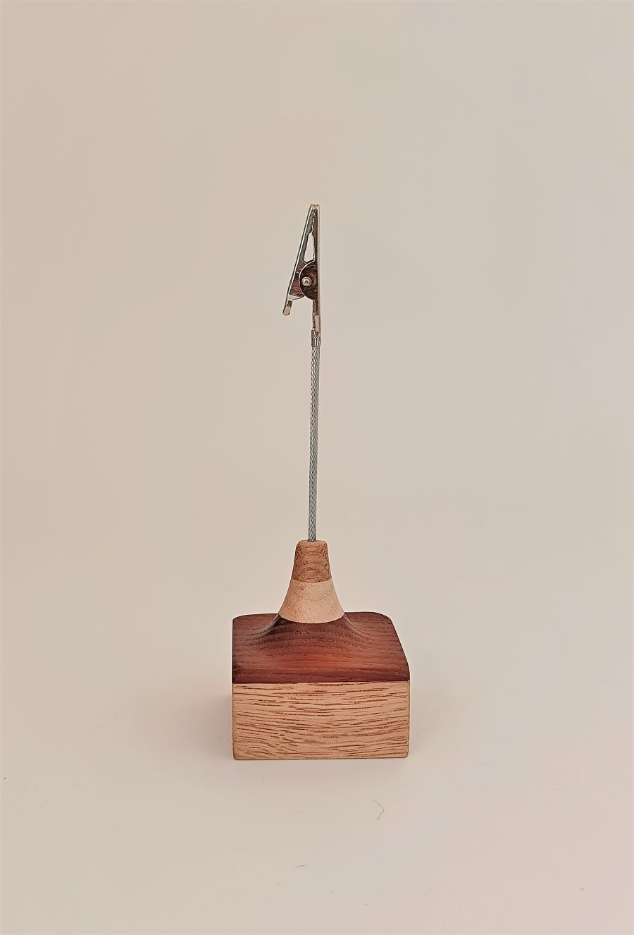 ВИЗИТНИЦА-ПРИЩЕПКА