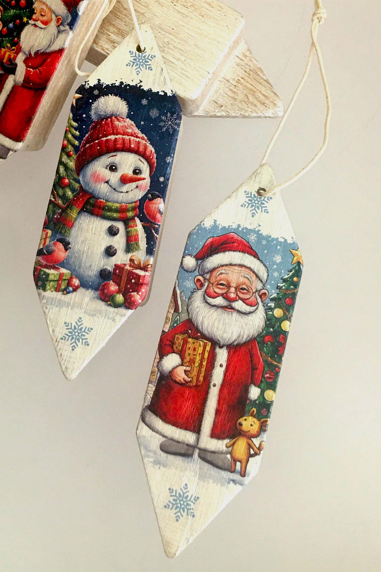 ЁЛОЧНЫЕ ИГРУШКИ-КОНФЕТЫ НОВОГОДНИЕ СЮЖЕТЫ