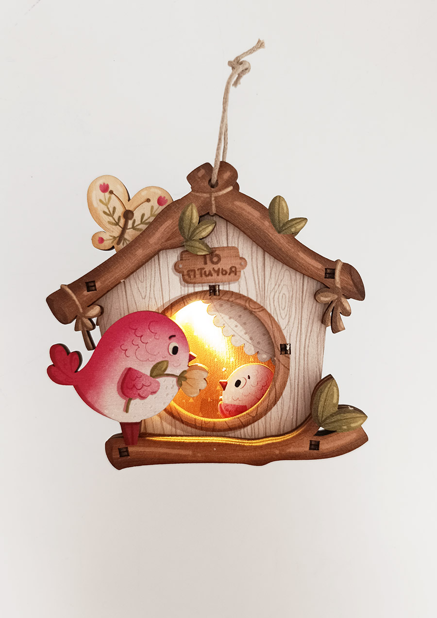 СКВОРЕЧНИК