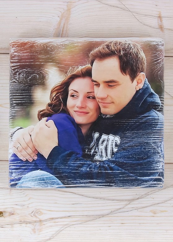 ПЕЧАТЬ НА ДЕРЕВЕ 20х30 см