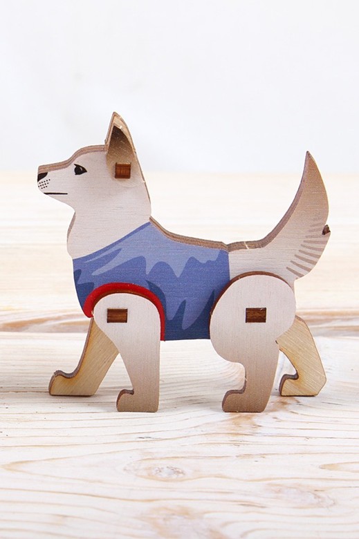 Деревянная открытка, открытка из фанеры, необычная открытка, открытка на заказ