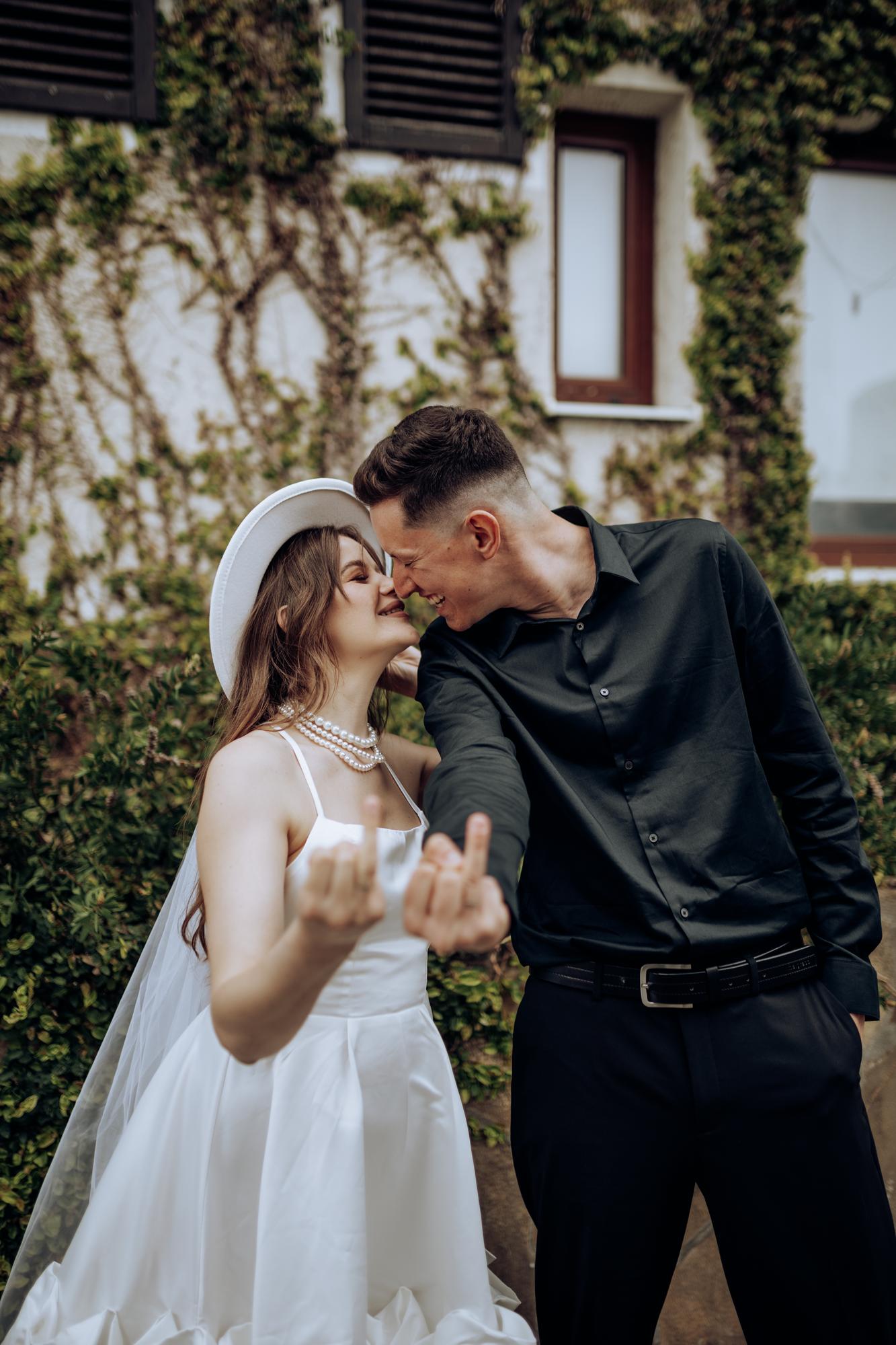 Авторские пресеты