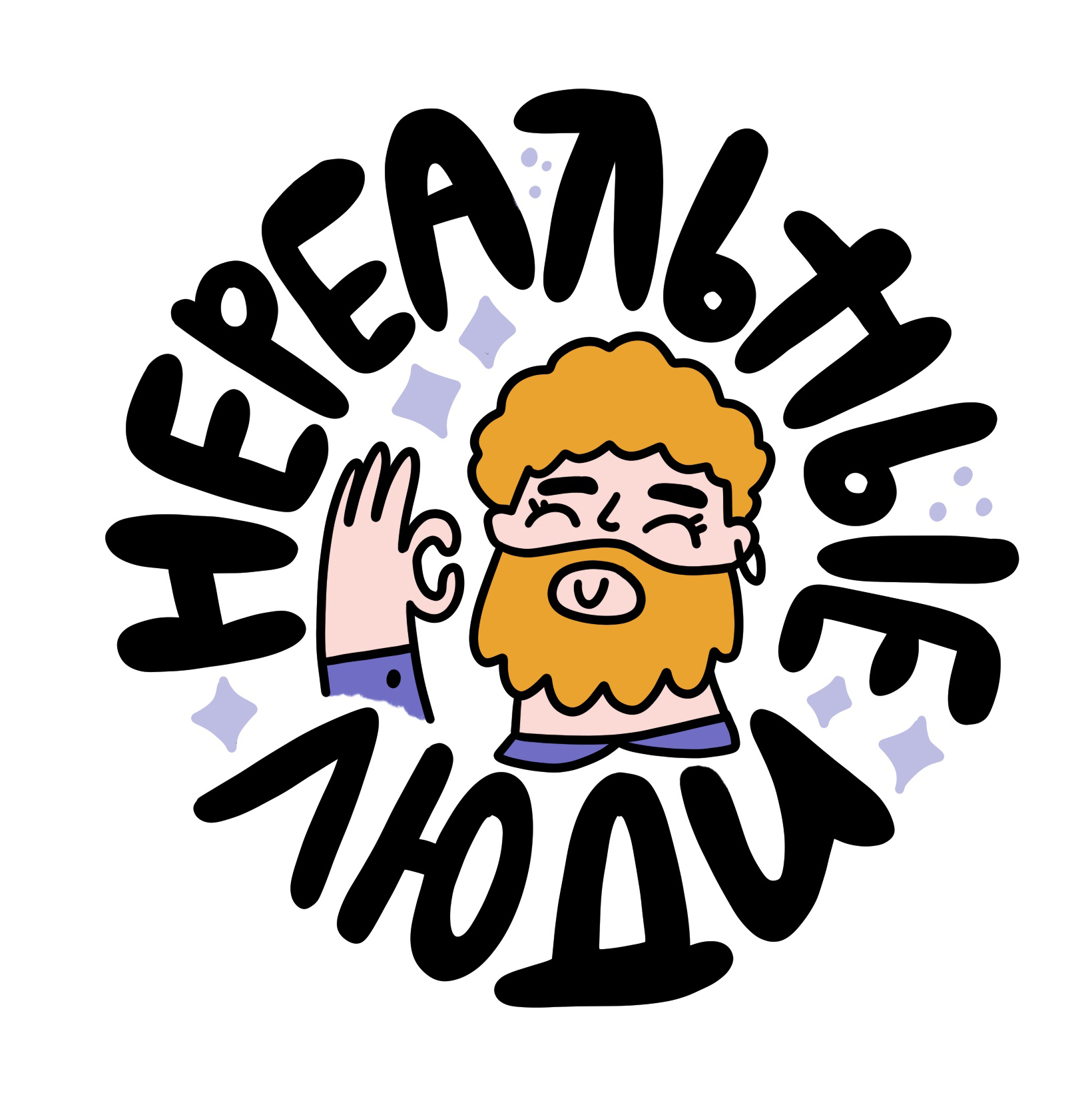 Курс нереальные люди