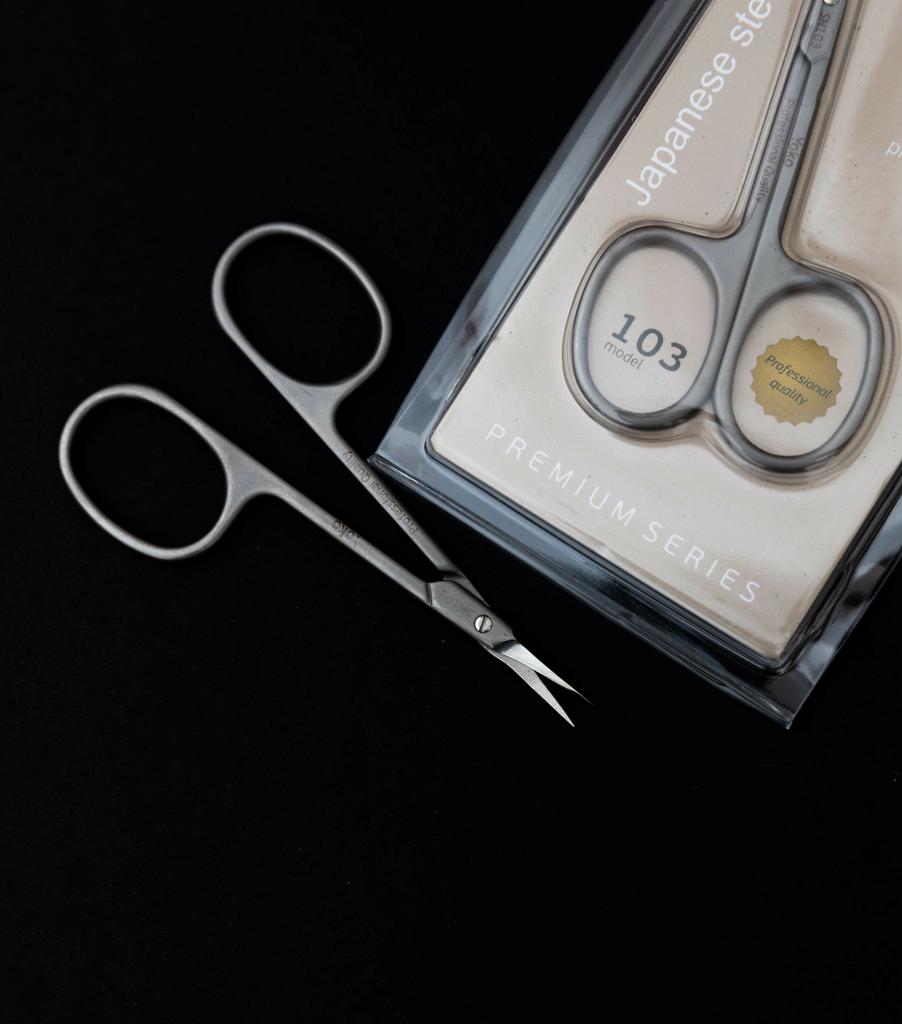 CUTICLE SCISSORS “YOKO” SN 103